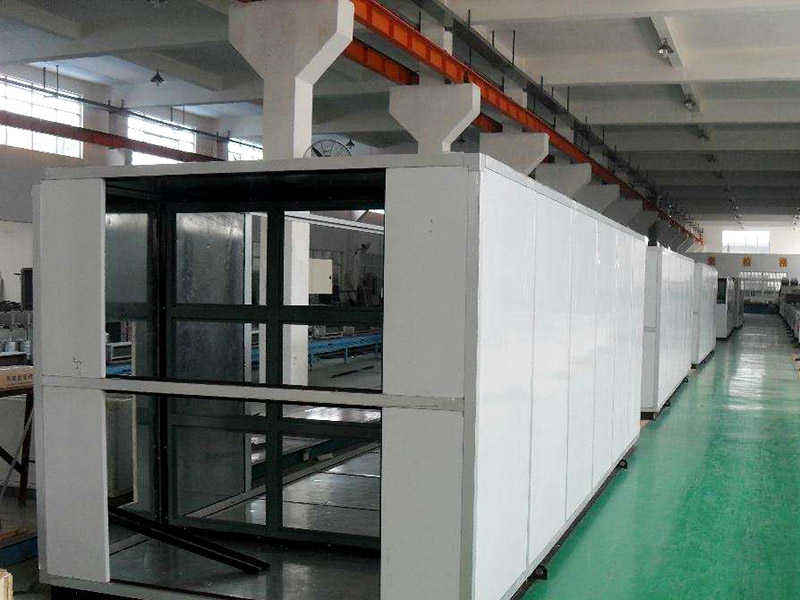 浸出凈化車間干啥活？詳細(xì)內(nèi)容！