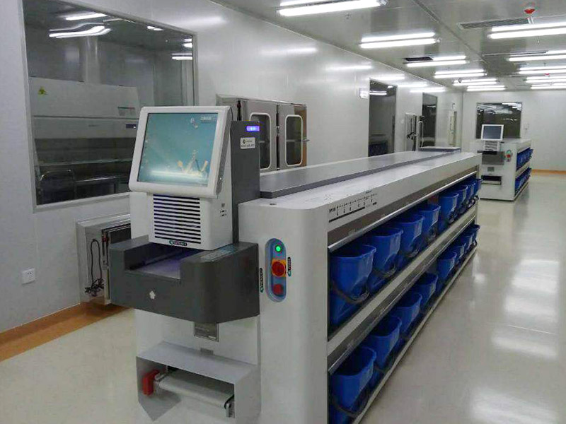 凈化工程業(yè)務如何開展？這幾個方面入手！